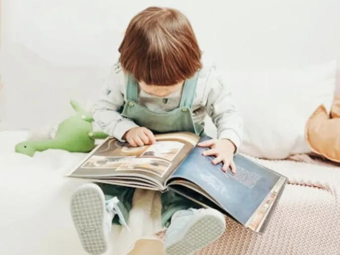 Atelier Bébés Lecteurs