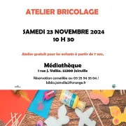 Atelier Bricolage