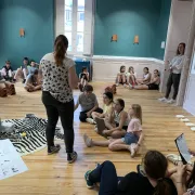 Atelier Cacophonie D'Assiettes Inédit