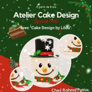 Atelier Cake Design