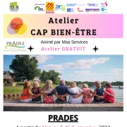 Atelier Cap Bien-être