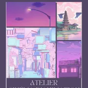 Atelier Cinéma d\'Animation