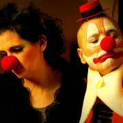 Atelier Clown