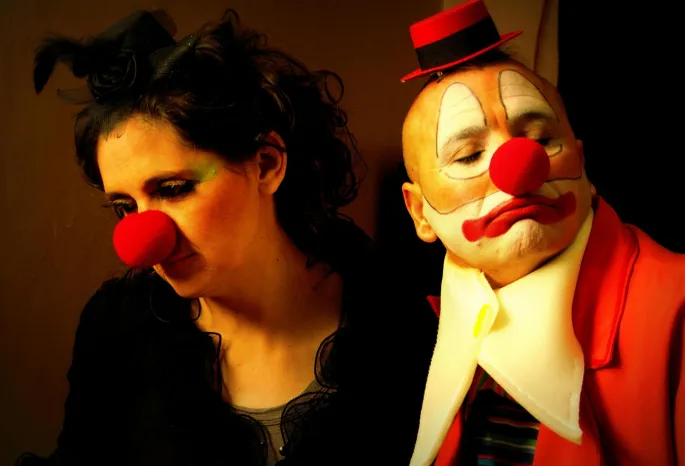 Atelier Clown