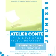 Atelier Conte