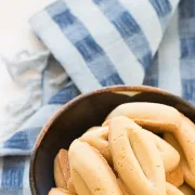 Atelier : Cooking Show Biscuits de Noël