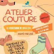 Atelier couture