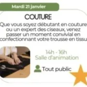 Atelier couture