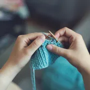 Atelier Couture Et Tricot