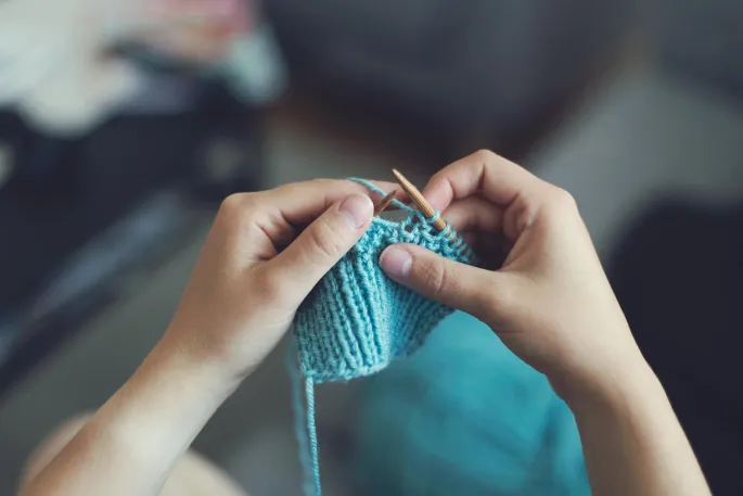 Atelier Couture Et Tricot