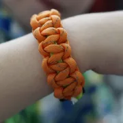 Atelier Créatif : Confection de Bracelet et Porte-clés