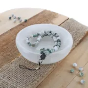 Atelier création : Bracelet chemin de vie