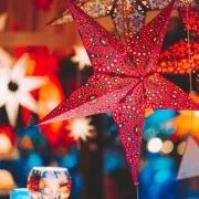 Atelier : Créez votre décoration de Noël