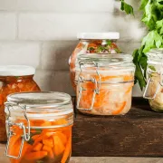 Atelier Culinaire Sur La Lactofermentation