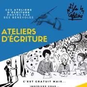 Atelier D\'écriture