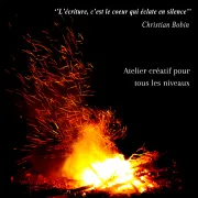 Atelier D\'Ecriture