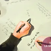 Atelier d\'écriture