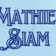 Atelier d'écriture avec Mathieu Siam