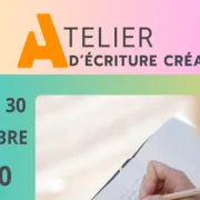 Atelier D'écriture - Des Mots Pour Un Carnet De Voyage