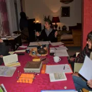 Atelier D'écriture : Les Obscuriclartés De James Joyce