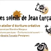 Atelier D\'écriture : « Les Soleils De Jean Lurçat »