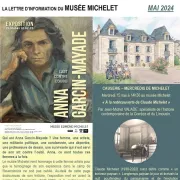 Atelier Dans la peau d'une artiste (Musée Edmond Michelet)