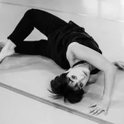 Atelier Danse Contemporaine- Séverine Prunéra- Sérignan