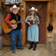 Atelier Danse country