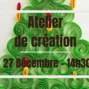 Atelier De Création Accompagnée