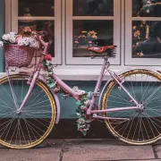 Atelier de Noël Décorons nos vélos