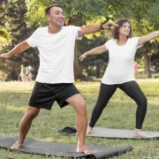 Atelier De Tai Chi Chuan Traditionnel