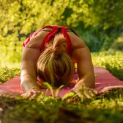 Atelier De Yoga Iyengar