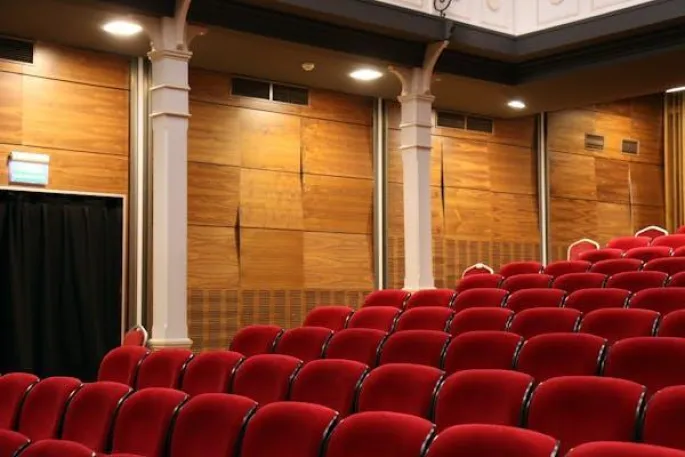 Atelier - Découverte Théâtre