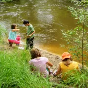 Atelier du petit naturaliste