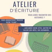 Atelier écriture