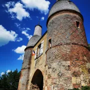 Atelier famille « L’art du vitrail » à la Commanderie d\'Arville