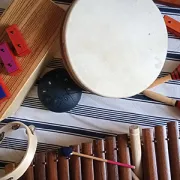 Atelier - Goûter musical