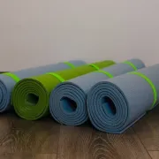 Atelier gym douce et mémoire