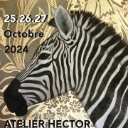 Atelier Hector - Portes ouvertes