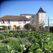 Atelier Initiation Jardinage Bio