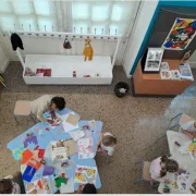 Atelier jeune public  « Créer un musée imaginaire »