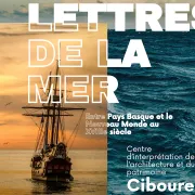 Atelier jeune public : Ma lettre à la mer