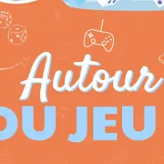 Atelier Jeux vidéos