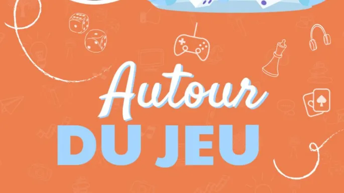 Atelier Jeux vidéos