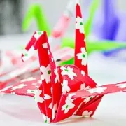 Atelier « L’art de l’origami »