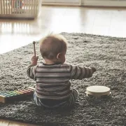 Atelier la bulle musicale de noël