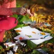 ATELIER LES APPRENTIS NATURE - Ô NATUR'L