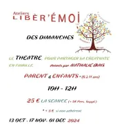 Atelier Libèr'émoi