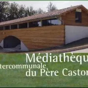 Atelier maquette du jardin à la Maison du Père Castor