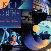 Atelier Musique Et Cinéma